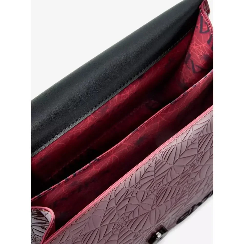 Loungefly Elvira Mistress Of The Dark Crossbody Bag | NWT